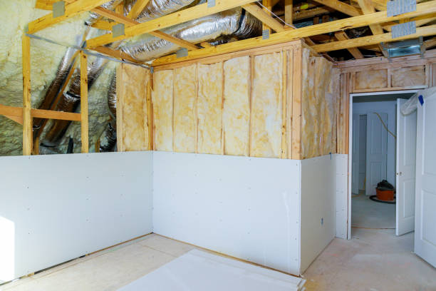 Reliable Bloomfield Hills, MI Insulation Contractor Solutions