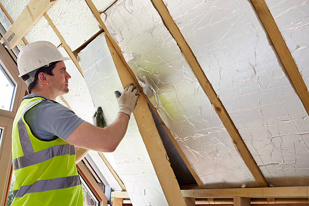 Insulation Replacement Services in Bloomfield Hills, MI