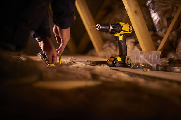 Bloomfield Hills, MI Insulation Contractor Company